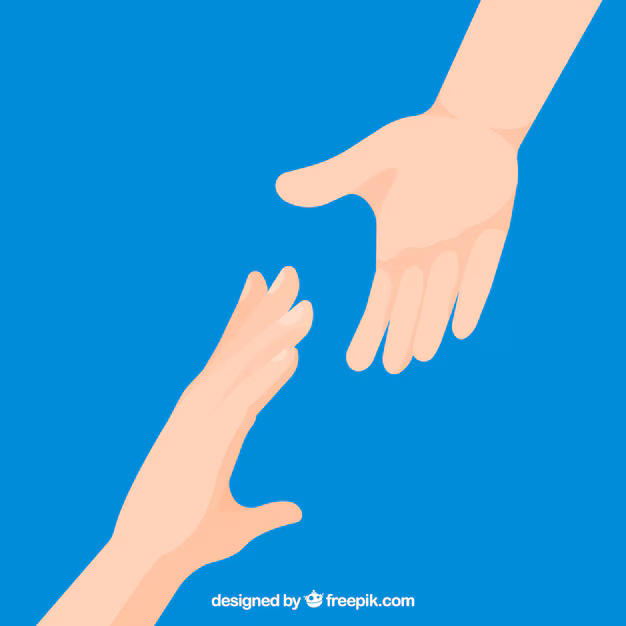 helping-hand-support-background-flat-style_23-2147790323.avif